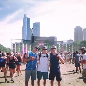 Meet your Posher, Johnny